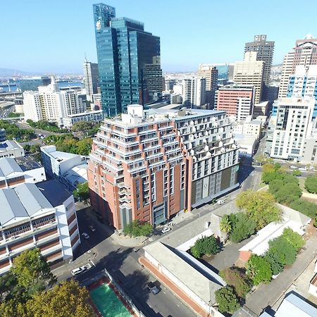 Metropolis Luxury Apartments Cape Town Bagian luar foto